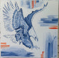 War Eagle 20x20